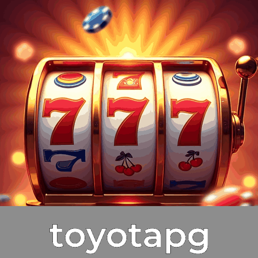 toyotapg: Experiência Realista de Cassino Ao Vivo para Brasileiros