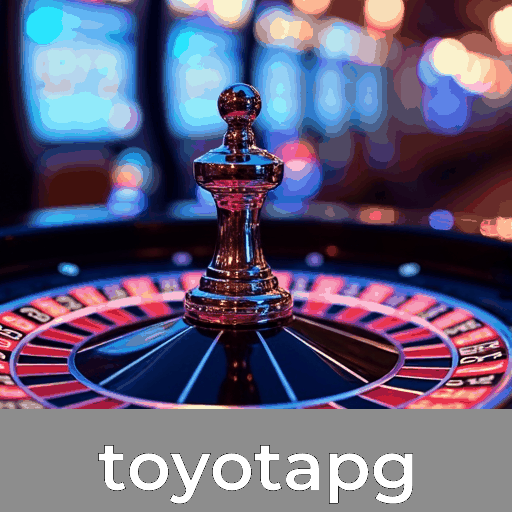 Toyotapg: Os Bônus e Promoções Que Você Não Pode Perder