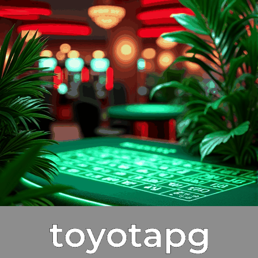 toyotapg: Excelência em Segurança e Serviços Profissionais