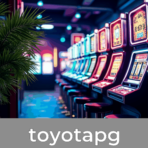 toyotapg.com - Descubra as Melhores Apostas Online no Brasil - toyotapg