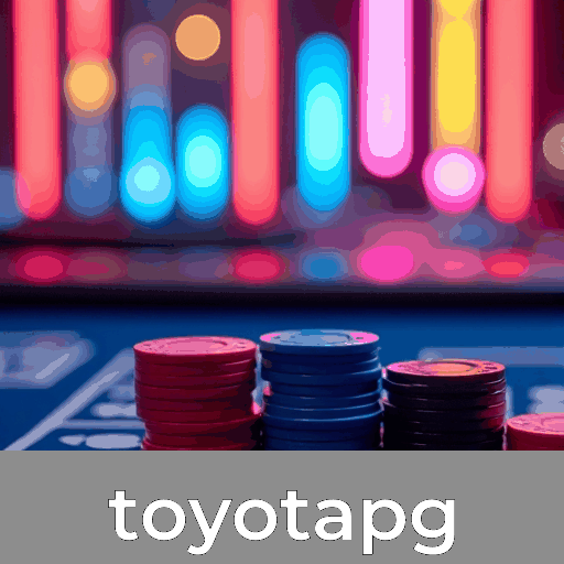 toyotapg: Apostas Fáceis com Nosso App Incrível