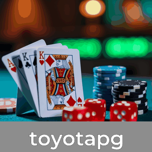 toyotapg: Experiência Realista de Cassino Ao Vivo para Brasileiros