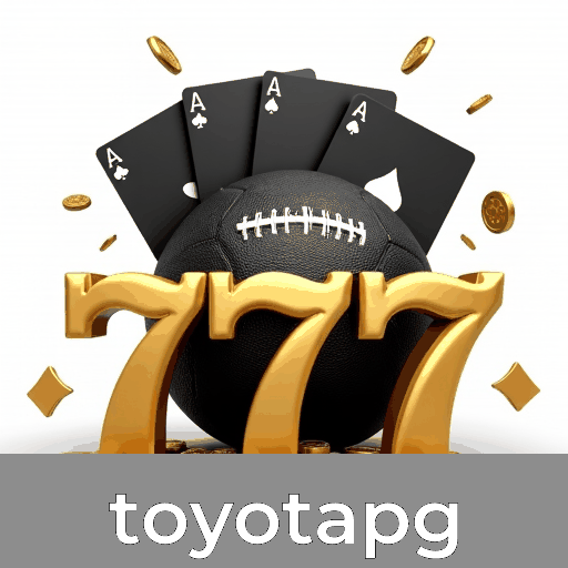 Experiência Empolgante de Jogos de Cassino com toyotapg
