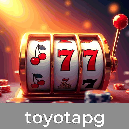 Descubra o app toyotapg: apostas na palma da sua mão
