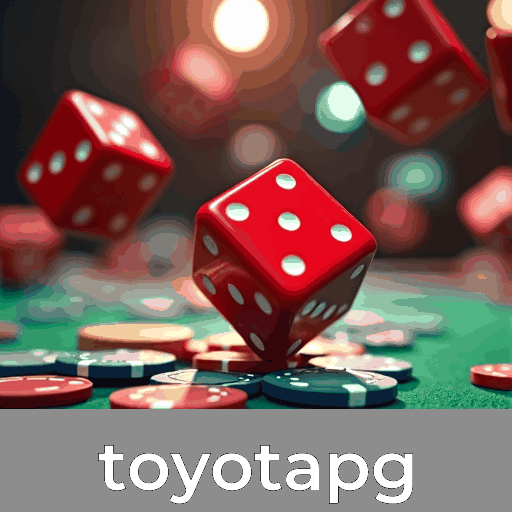 toyotapg: Slots-Grandes Prêmios, Jogos de Mesa-Clássicos, Live Dealer-Realismo