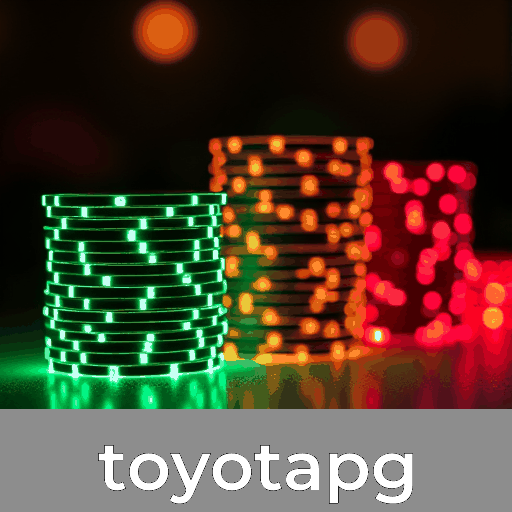 Aproveite as Promoções Imperdíveis do toyotapg