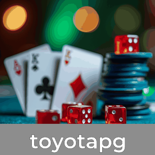Experiência Empolgante de Jogos de Cassino com toyotapg