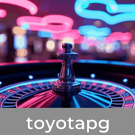 Descubra os Bônus Exclusivos do Toyotapg e Ganhe Mais Agora
