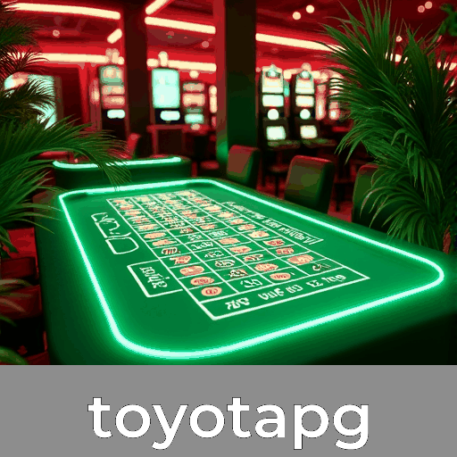 Descubra as Ofertas Especiais do toyotapg com Bônus Incríveis