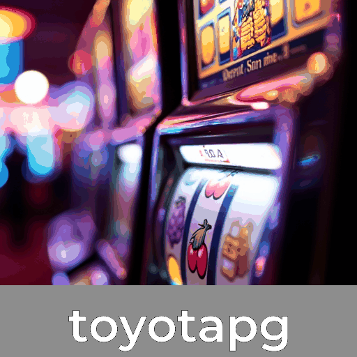 Descubra a Segurança Avançada do toyotapg com Tecnologia de Ponta